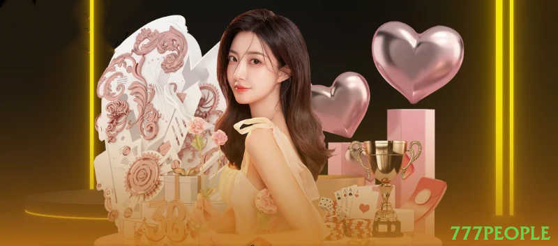 Casino VIP 777people