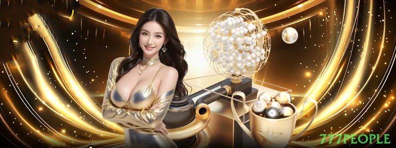 Casino Ao Vivo 777people